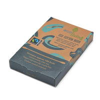 ecoliving organic cotton buds