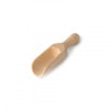 Mini Wooden Scoop - The Friendly Turtle