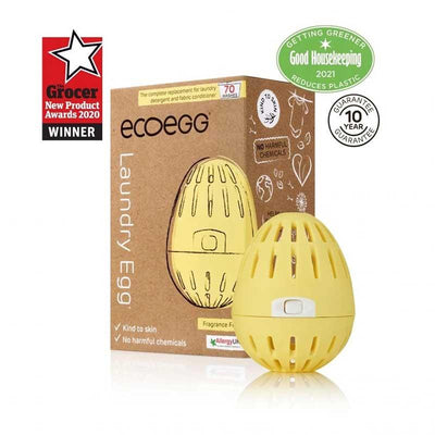ecoegg laundry egg fragrance free product shot