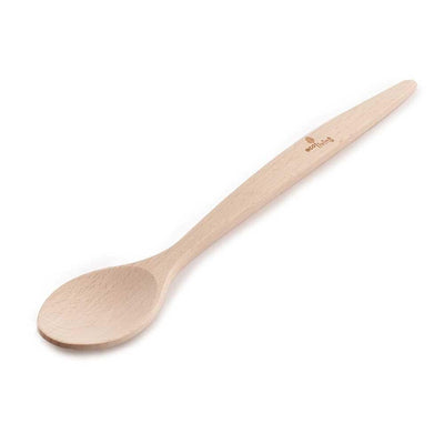 wooden tablespoon