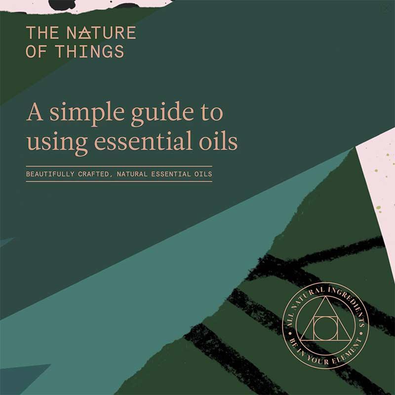 essential oils guide