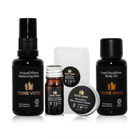 face and body luxury set