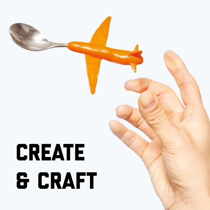crafts and create
