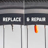 repair wth fixits stick infographic