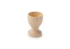 Wooden Egg Cup - The Friendly Turtle