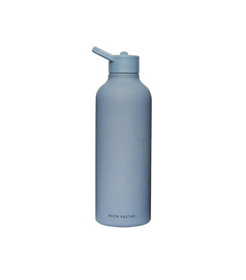Tritan Water Bottle - 1.3L - Super Sonic