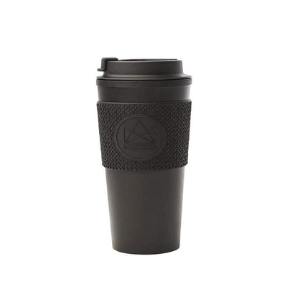 Double Walled Coffee Cup - 460ml - The Friendly Turtle