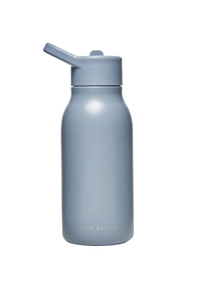 Stainless Steel Bottle - 340ml - Super Sonic - The Friendly Turtle