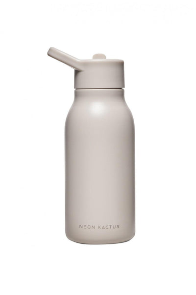Stainless Steel Bottle - 340ml - The Friendly Turtle
