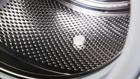 ecoegg washing machine tablet in washing machine drum