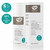 light day moisturiser for sensitive skin