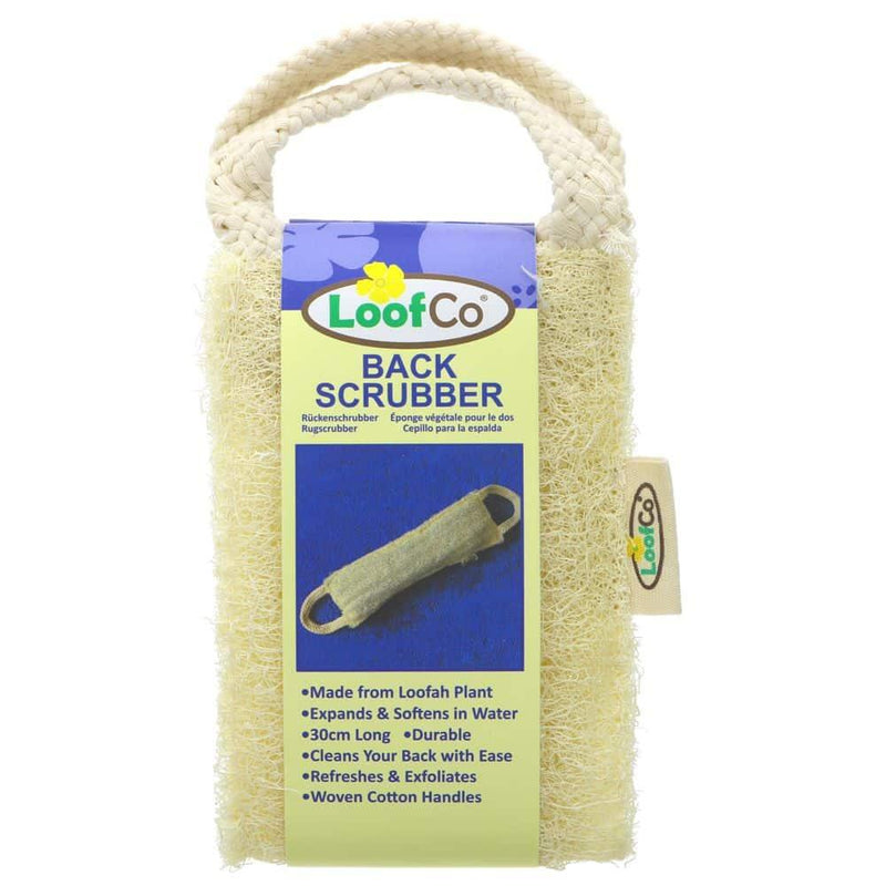 scrubber
