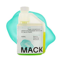 mack wtf floor cleaner bioflask