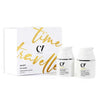 anti aging gift set by green people