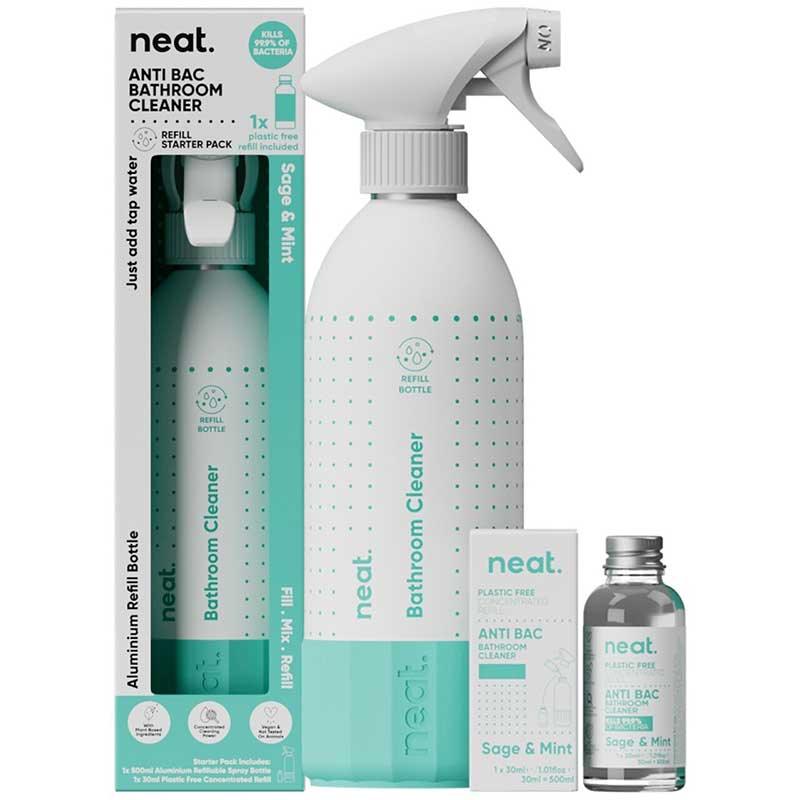 neat cleaning bundle