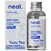 neat glass cleaner refill concentrate
