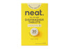 Neat All in One Dishwasher tablets - 30 Tablets