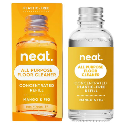 neat Floor Cleaner Refill - The Friendly Turtle