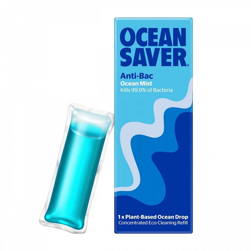 Antibacterial Ocean Saver drop