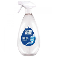 Ocean Saver Bottle For Life - 750ml - The Friendly Turtle