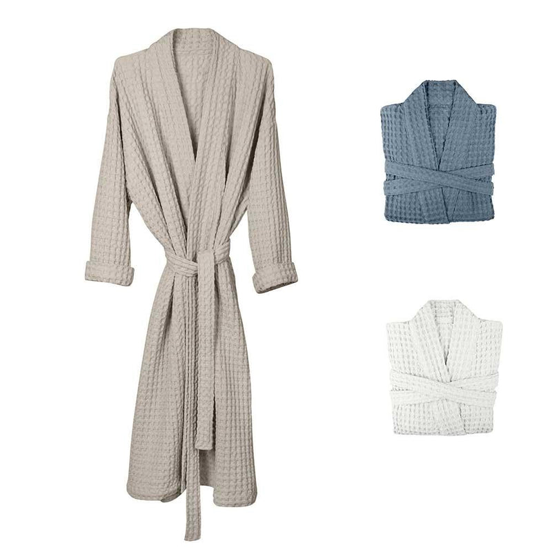Brooklinen waffle robe review: Is it worth buying? - Reviewed