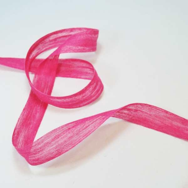pink gift wrap ribbon