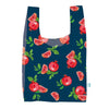 pomegranate shopping bag
