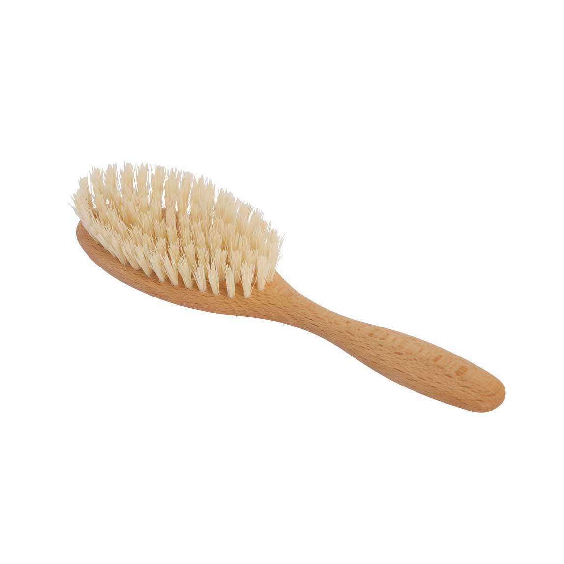 vegan hairbrush