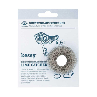 eco friendly descaler and lime catcher