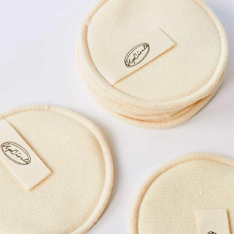 reusable makeup pads