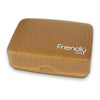 friendly soap soap box