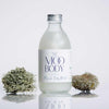 miracle body wash with aluminium lid