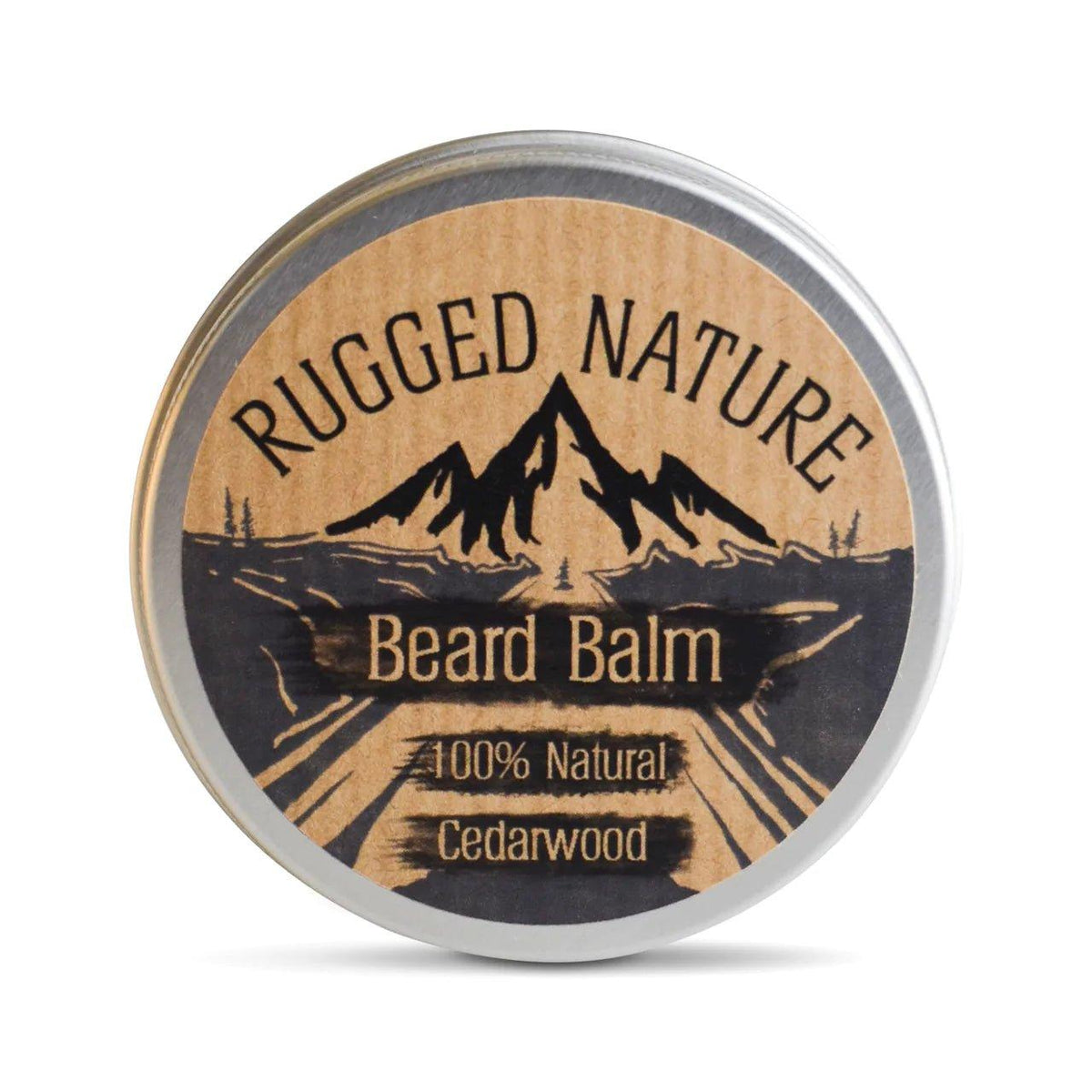 beard balm