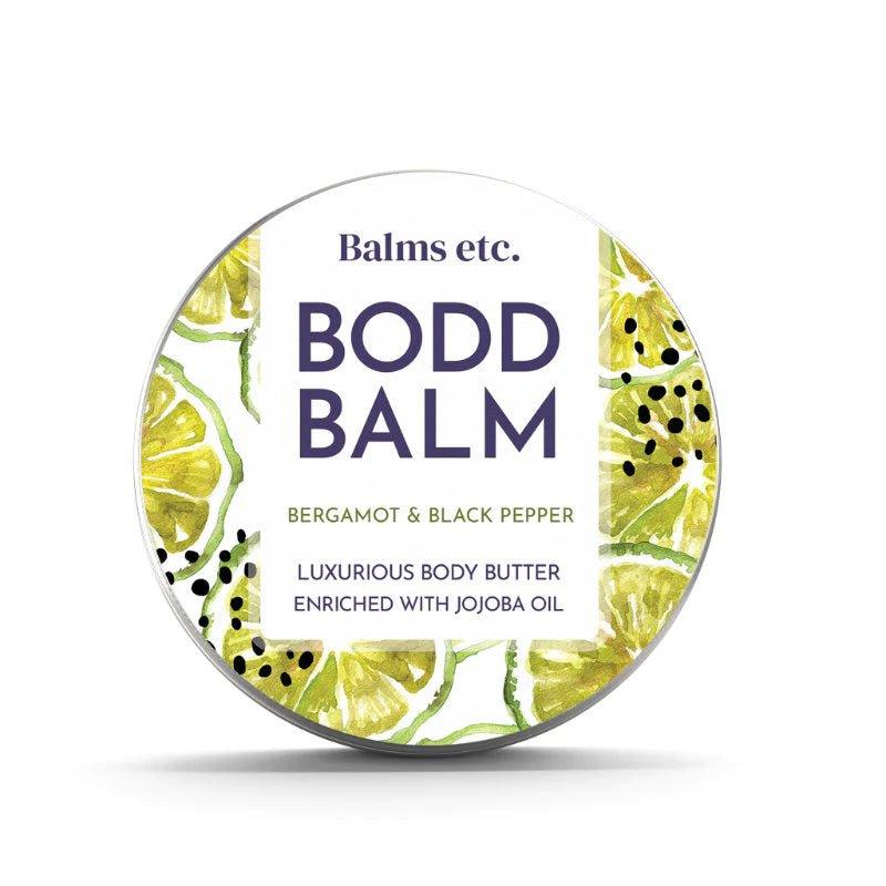 bodd balm berg black pepper