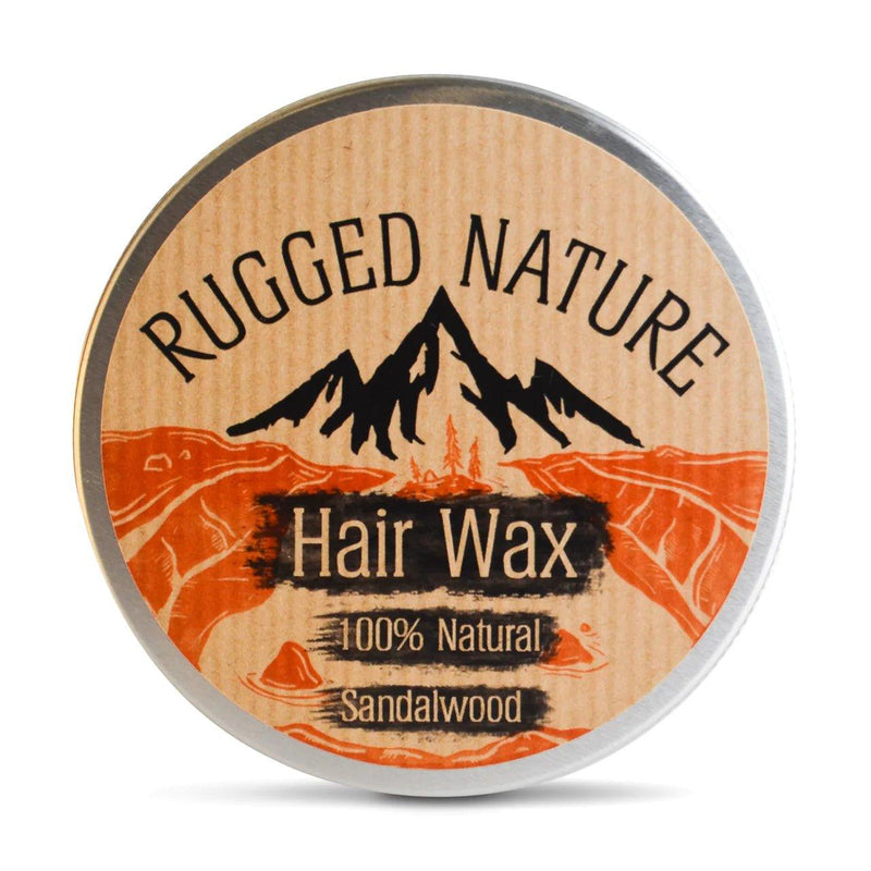 natural hair styling wax