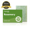 Friendly Rosemary Natural Soap Bar